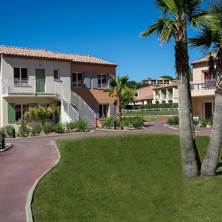 Szálloda Les Perles De Saint Tropez Grimaud