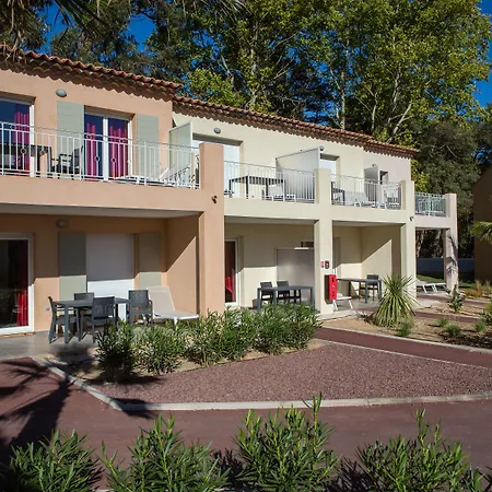 Les Perles De Saint Tropez 3*