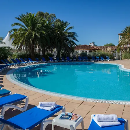 Les Perles De Saint Tropez Szálloda